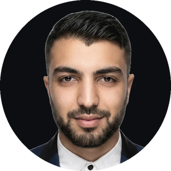 Youssef Akjouj